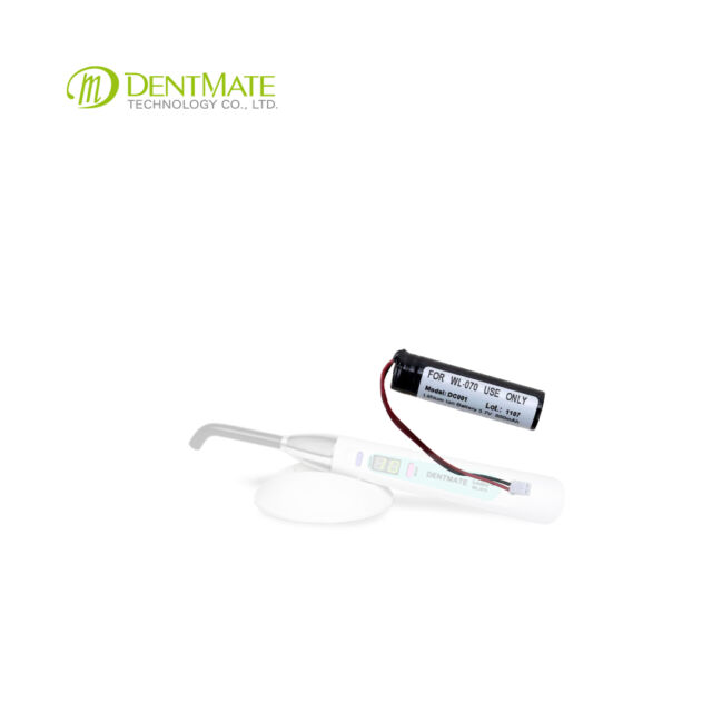 מכשיר אור-סוללה Dentmate Ledex WL070