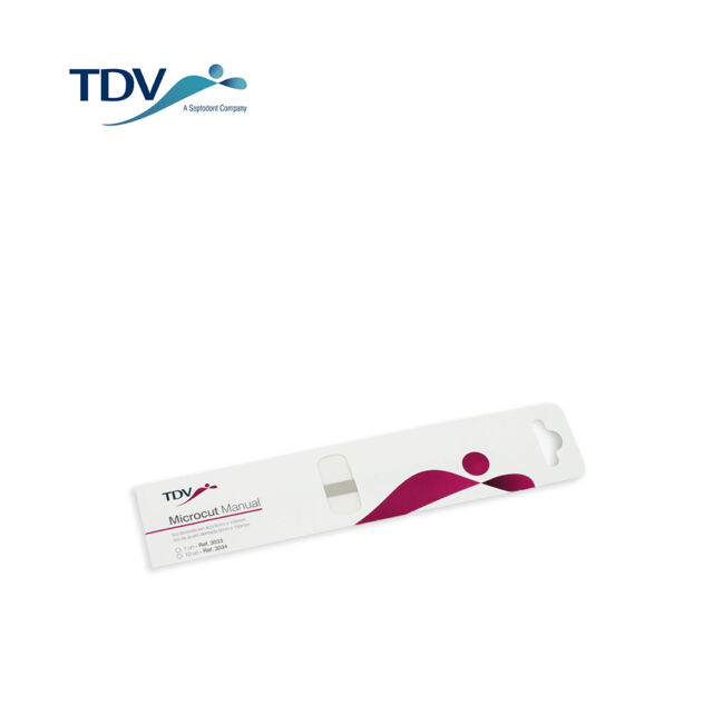 משורית 6מ"מ (10) TDV
