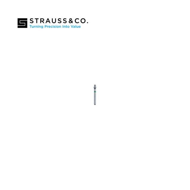 יהלום סימון (2) Strauss AD20