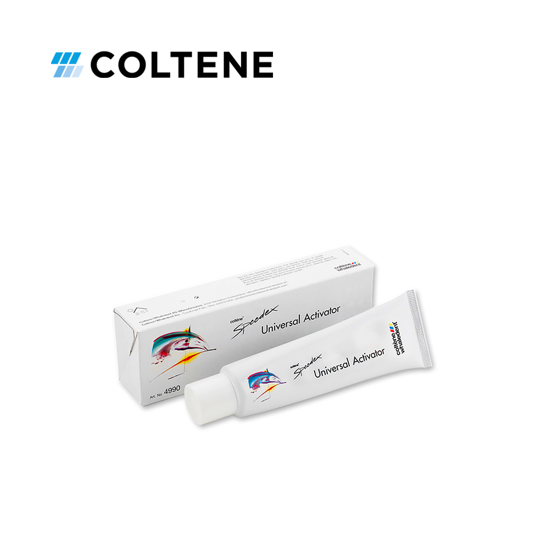 קטליסט 60מ"ל Coltene Speedex