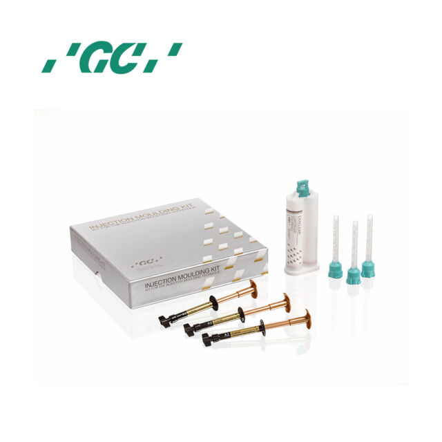 סט GC Injection Molding KIT