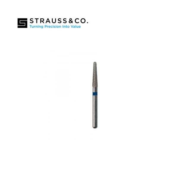 יהלום זירקוניה (2) Strauss Magic Touch M3PF