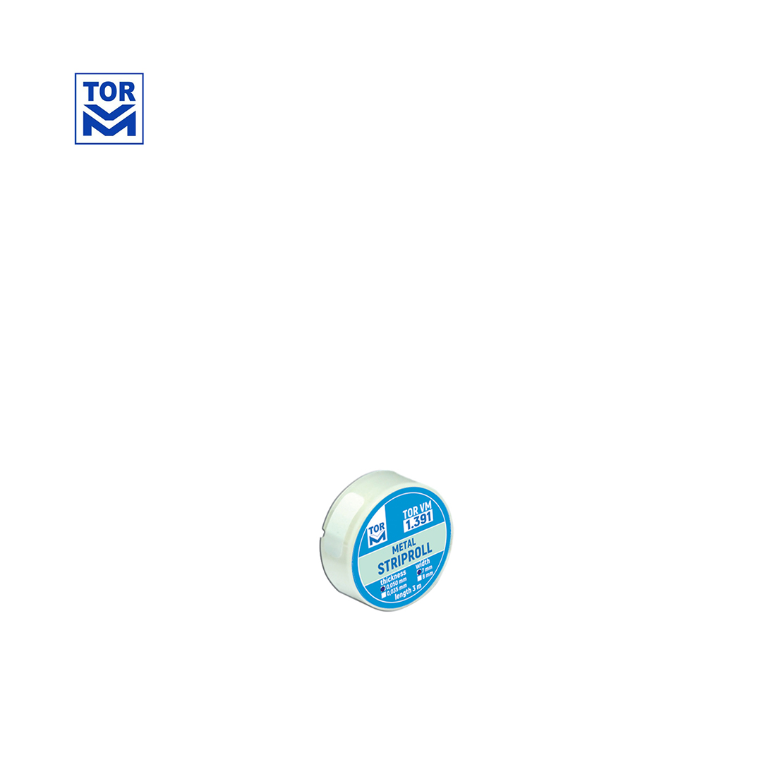 מטריצה מתכת-גליל Tor VM