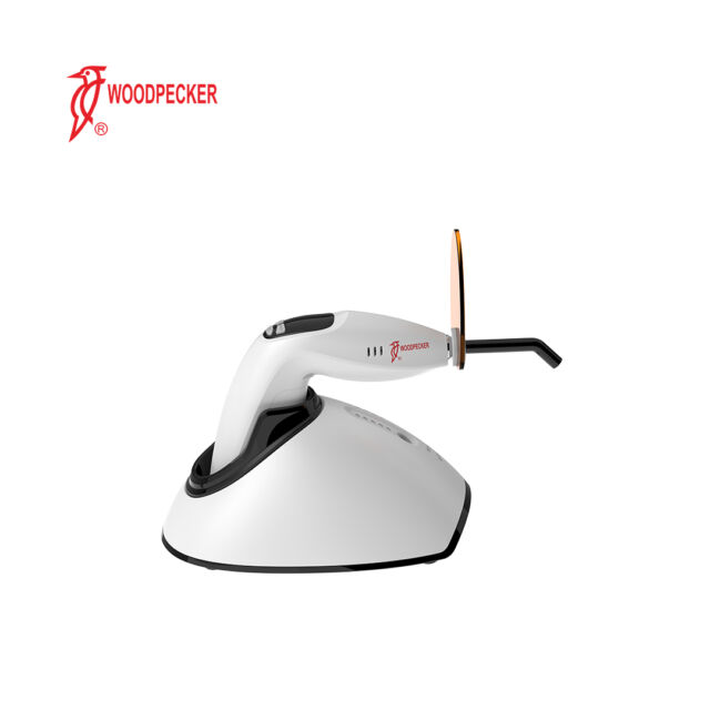 מכשיר אור אלחוטי Woodpecker Led.F