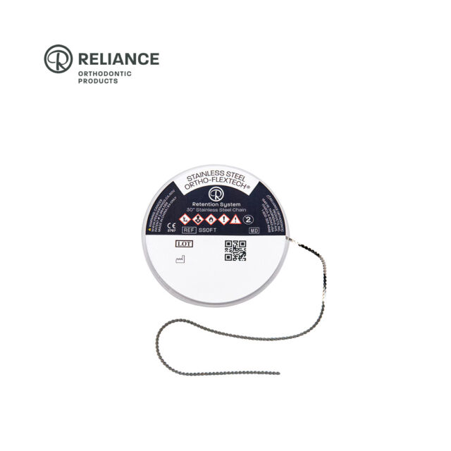 חוט קיבוע-שרשרת Reliance OrthoFlex