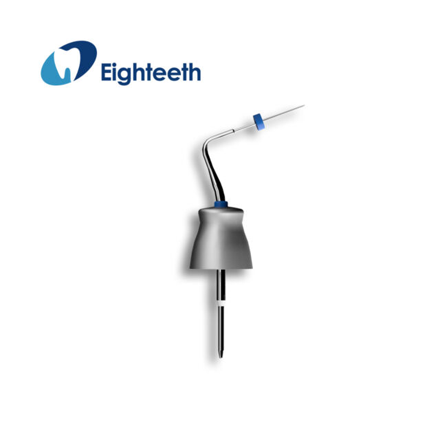 פלגר-טיפ כחול Eighteeth Fast-Pack L