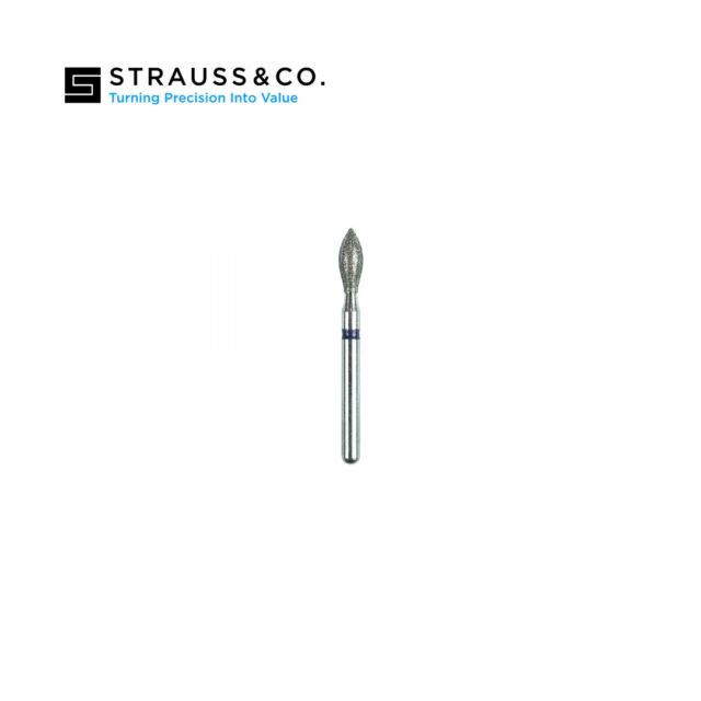 יהלום זירקוניה (2) Strauss Magic Touch K2PF