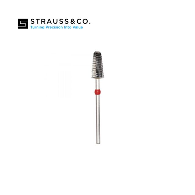 קרבייד אדום Strauss CC201-070F