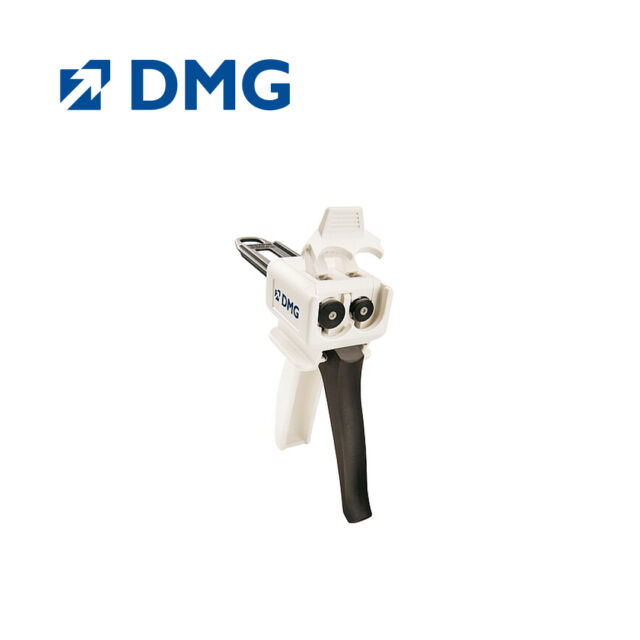 אקדח לקרטרידג' 50מ"ל 1:1 DMG
