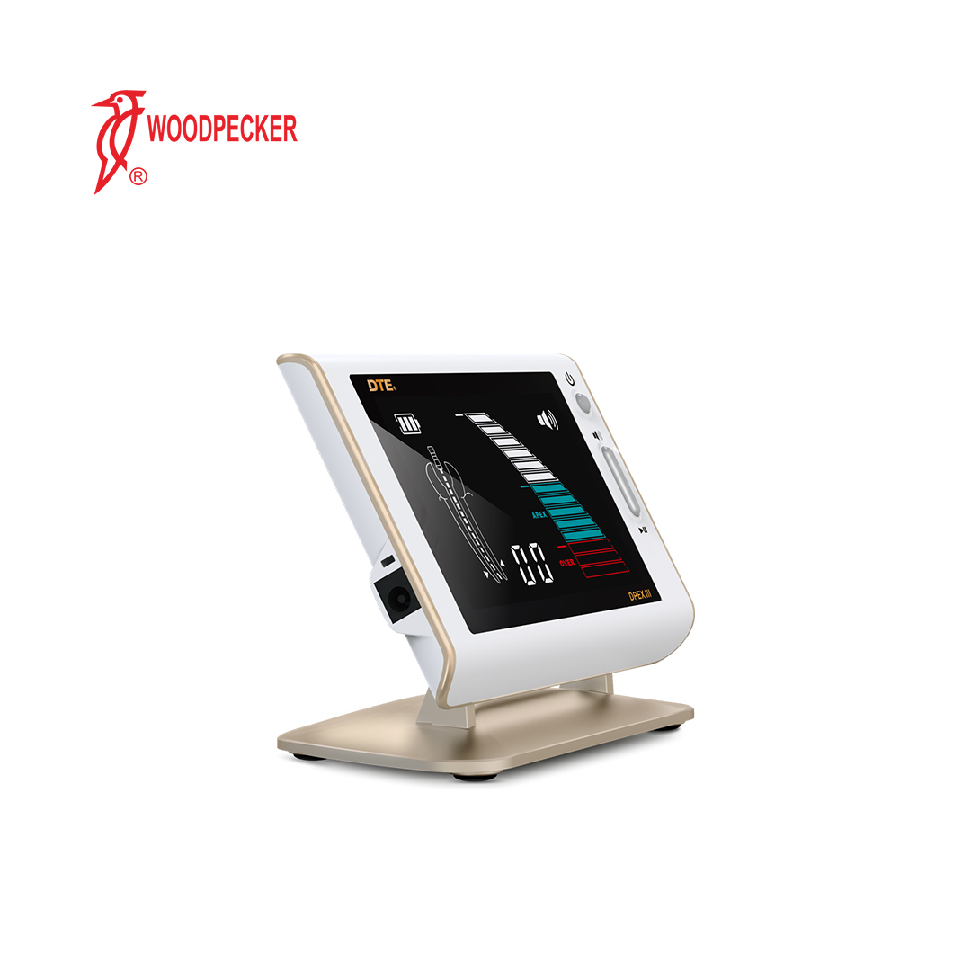 מודד תעלות Woodpecker Woodpex III