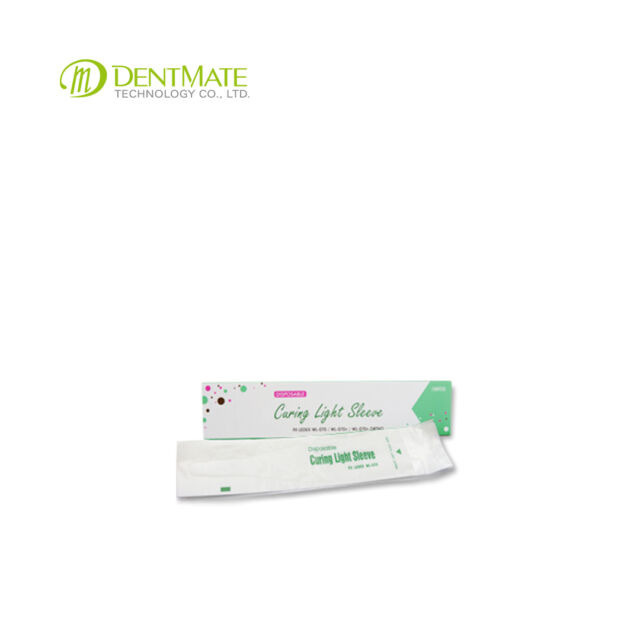 מכשיר אור-כיסוי (100) Dentmate Ledex WL070