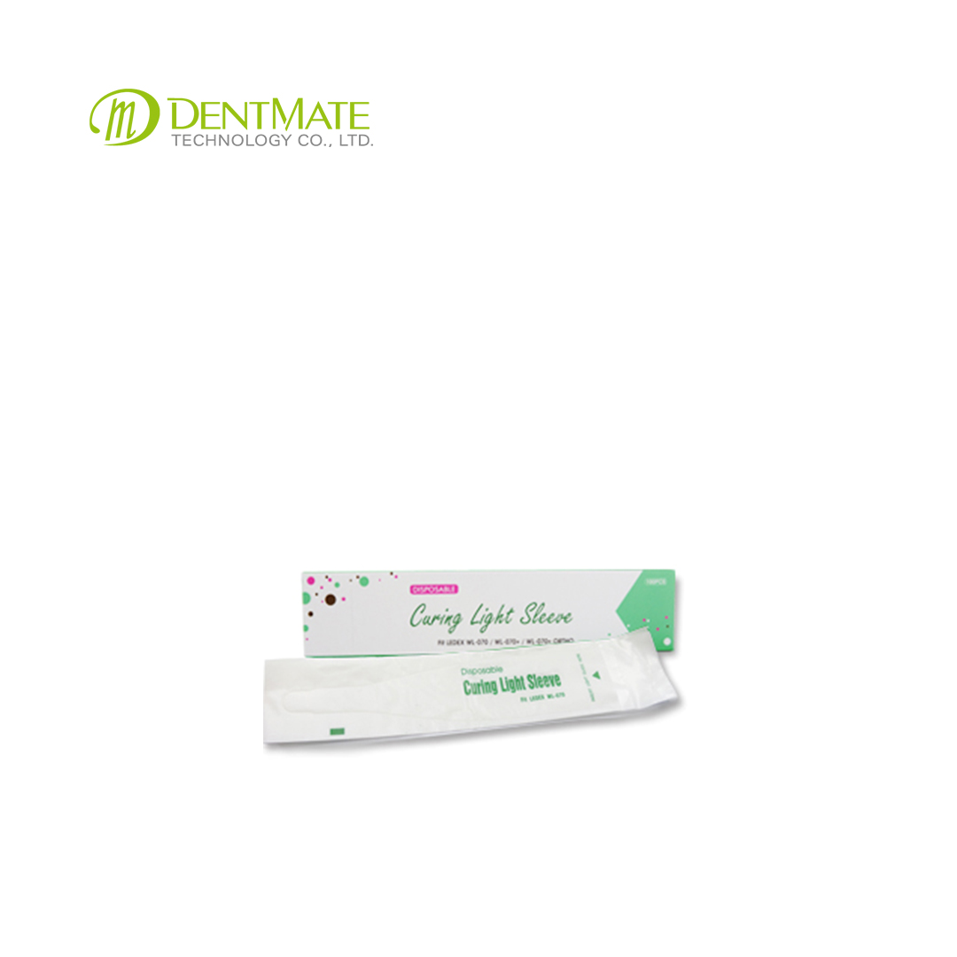 מכשיר אור-כיסוי (100) Dentmate Ledex WL070