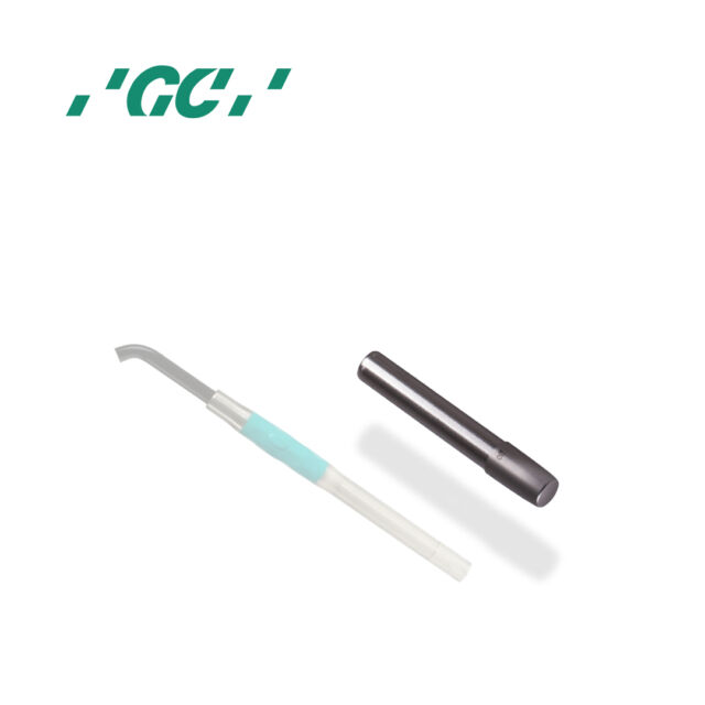 מכשיר אור-סוללה GC D-Light duo