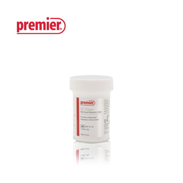 הכנת תעלות שורש-צנצנת 18גר' Premier RC-Prep