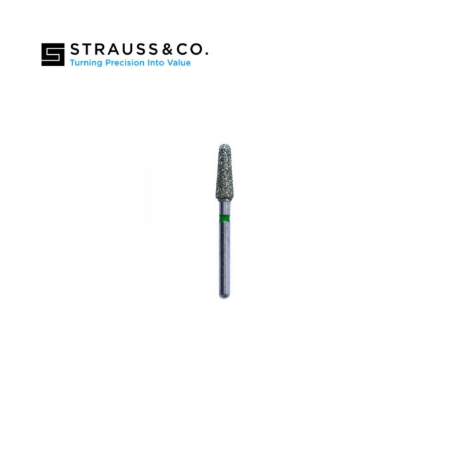 יהלום (3) שחור Strauss C3SC