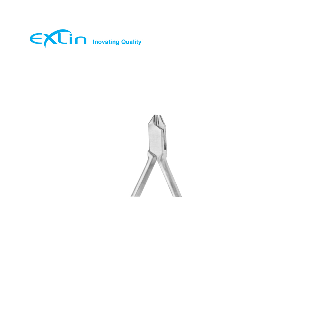 צבת אורתו Exlin Aderer OEX-138