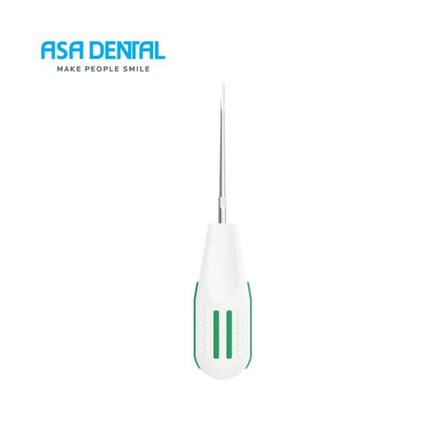 לוקסטור-ישר 2מ"מ Asa Dental 0280-2R