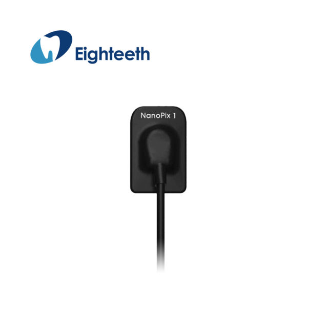 סנסור דיגיטלי Eighteeth NanoPix1