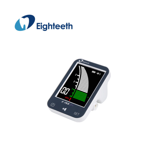 מודד תעלות Eighteeth E-Pex Pro