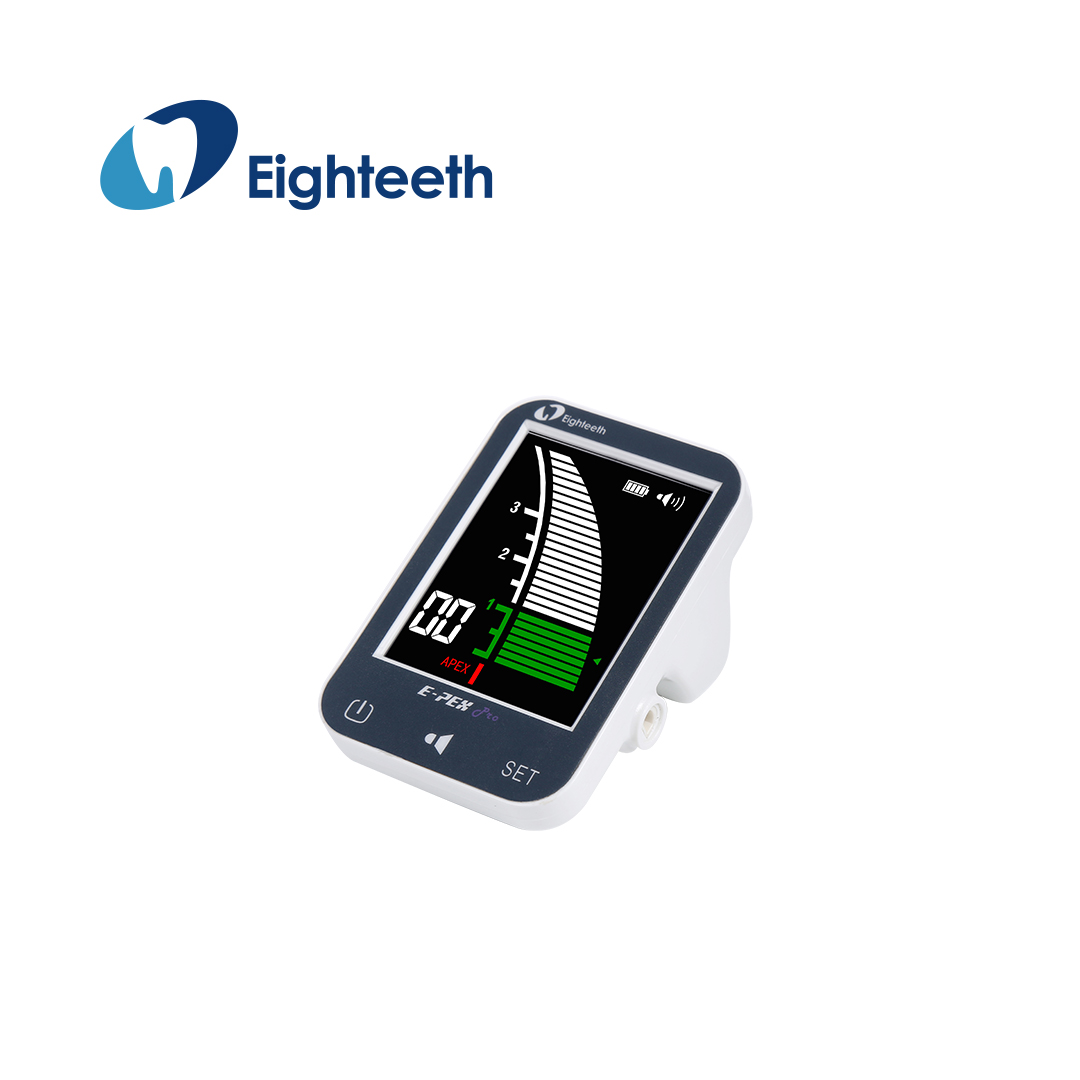מודד תעלות Eighteeth E-Pex Pro