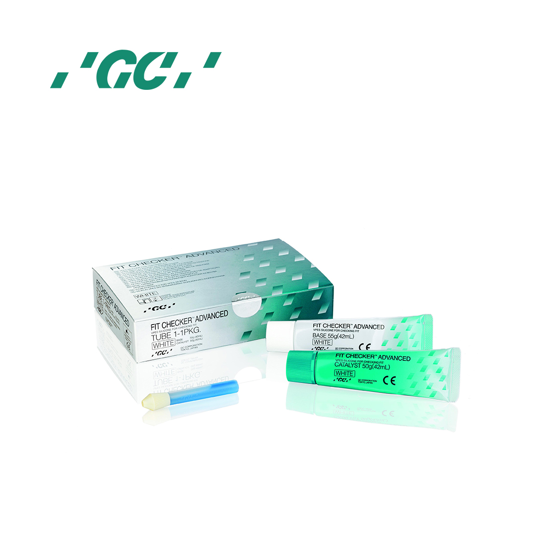 סיליקון לנק' לחץ GC Fit Checker