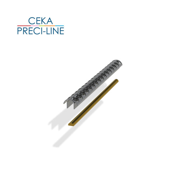 דולדר בר-מתכת Ceka