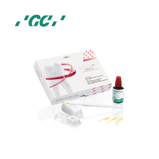 בקבוק 4מ"ל GC Equia Coat