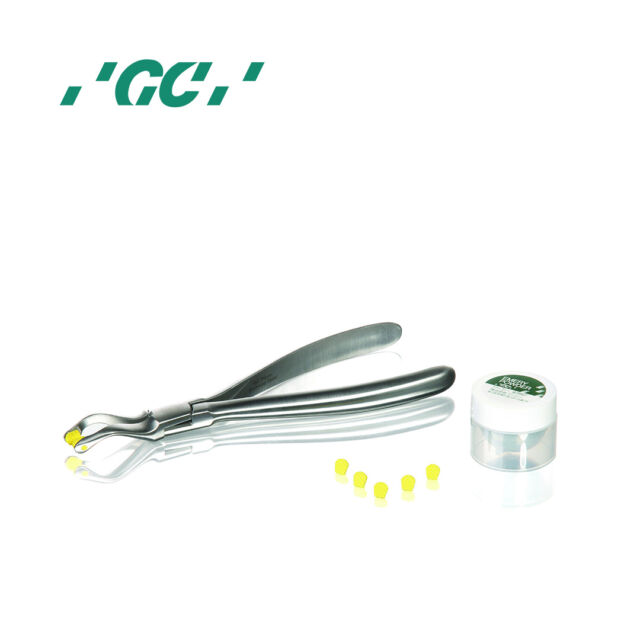 מוריד כתרים-צבת GC Pliers