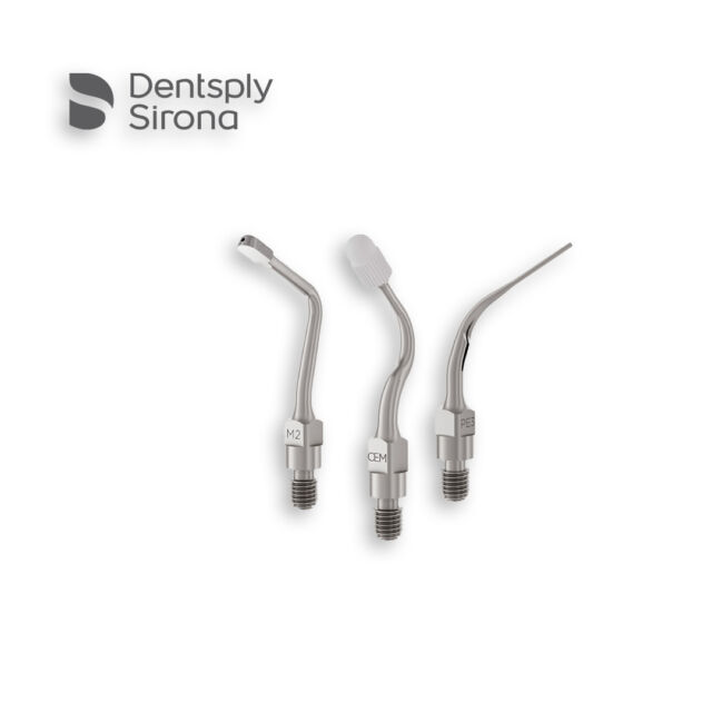 סקיילר-טיפ Dentsply Start-X