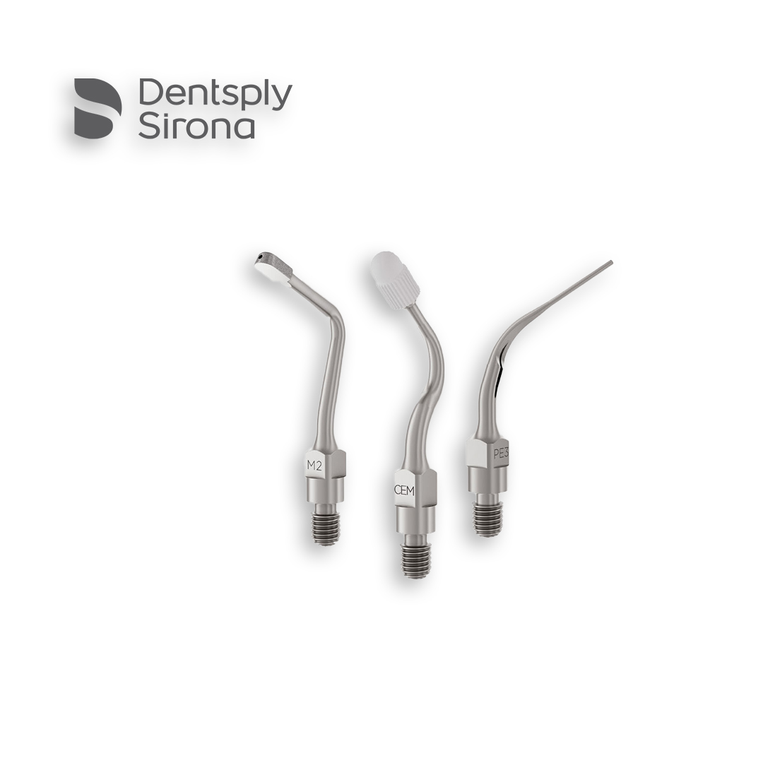 סקיילר-טיפ Dentsply Start-X