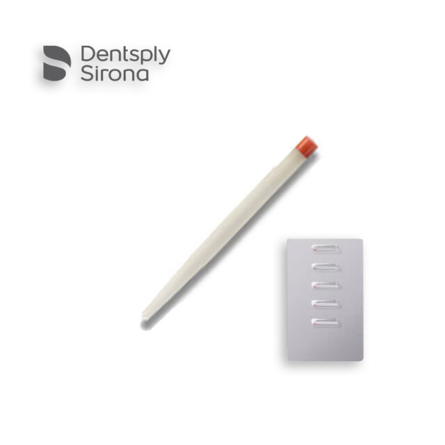 פייבר פוסט-מילוי (5) Dentsply Xpost