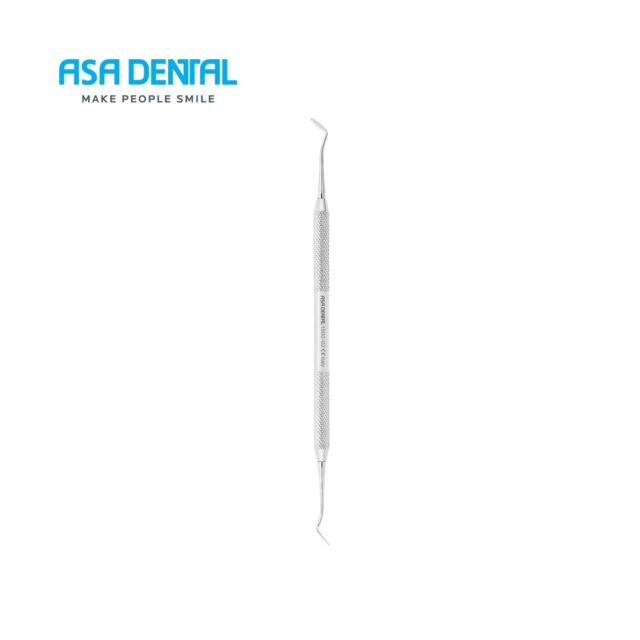 גלף-הולן בק Asa Dental 1500-02
