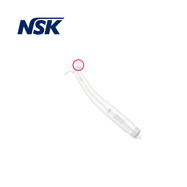 טורבינה-לחצן דינמו NSK DynaLED