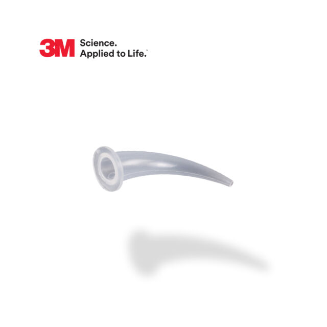 מזרק פנטה-אורל טיפ (12) 3M Espe Elastomer