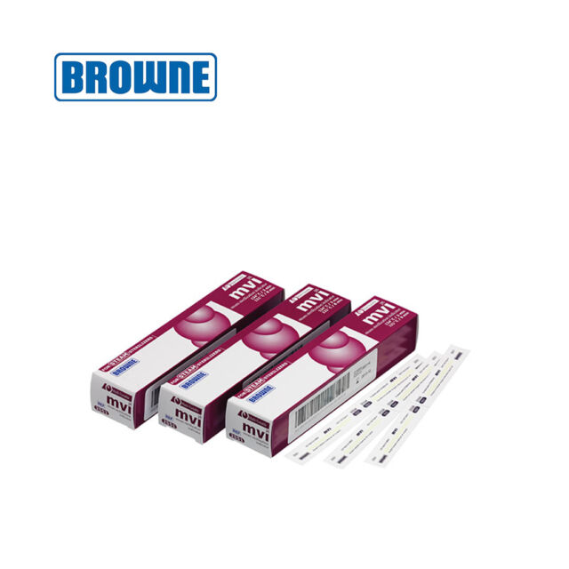 אינדיקטור לאוטוקלב (240) Browne Mvi
