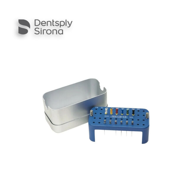 מעמד אנדו (40) Dentsply Maillefer A265P