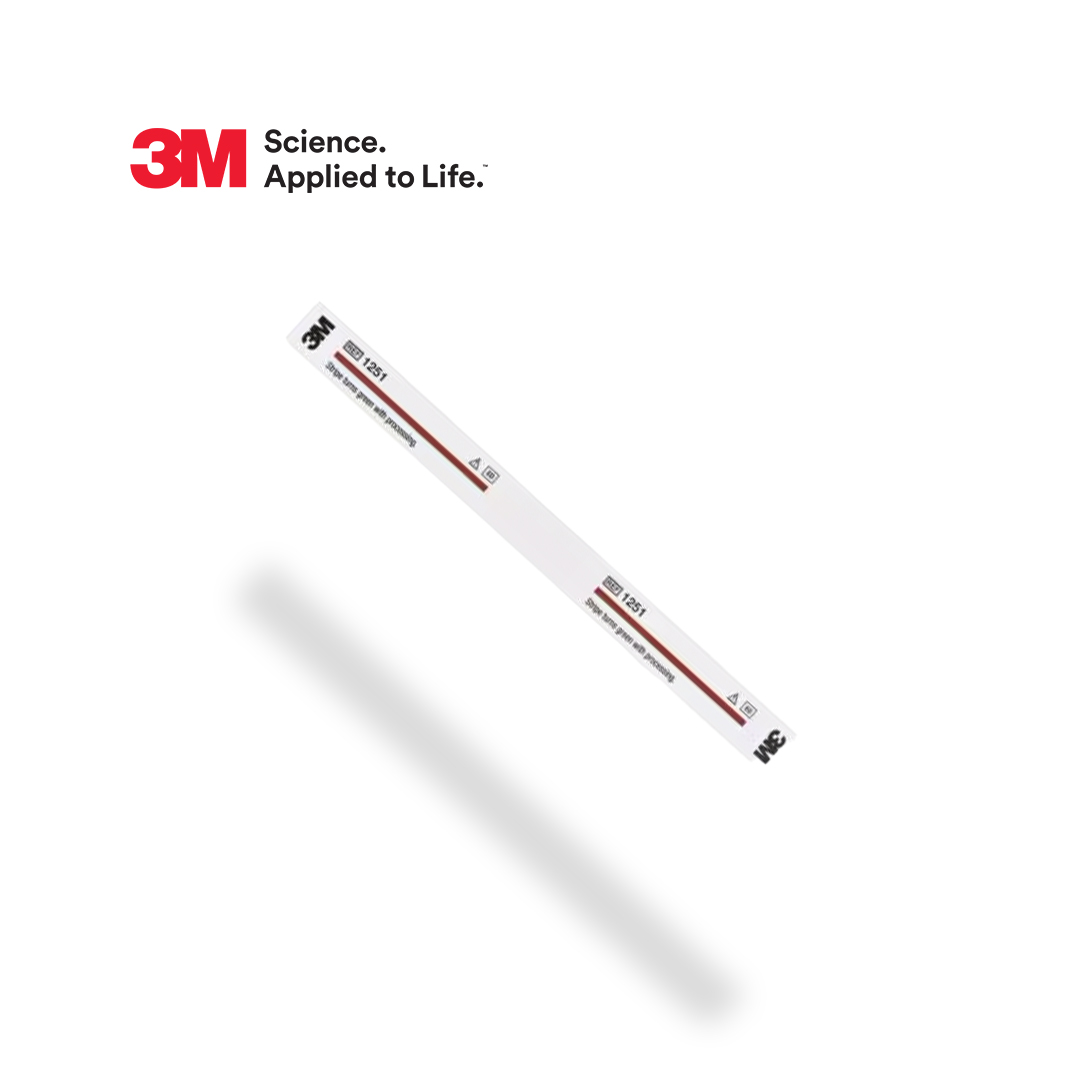 אינדיקטור לאוטוקלב (100) 3M Espe Comply
