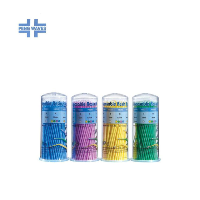מיקרוברש (100) Peng Waves 1.0