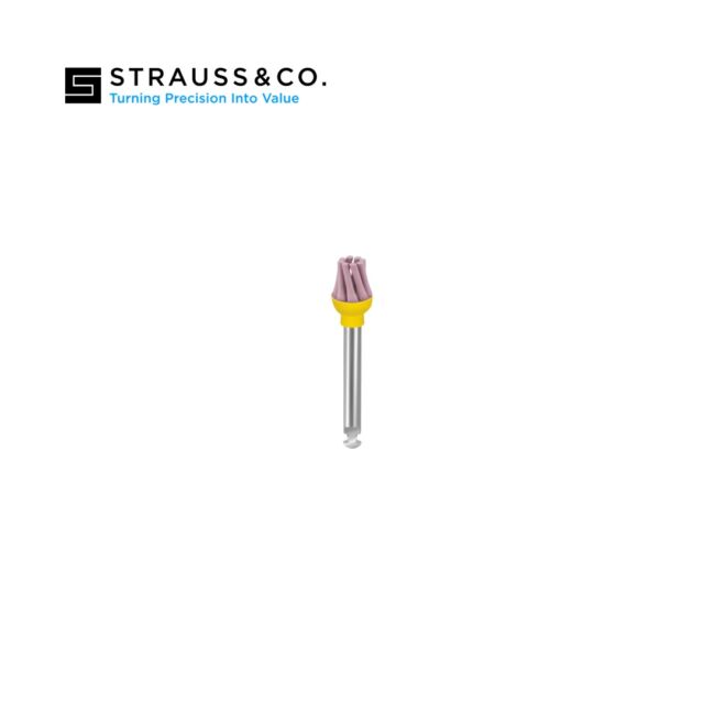 יהלום (6) רגיל Strauss M
