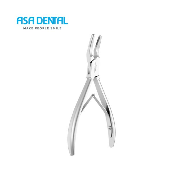 רונג'ר 15ס"מ 0103-30 Asa Dental Blumenthal