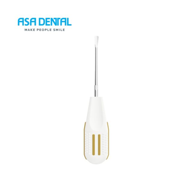 לוקסטור-ישר 5מ"מ Asa Dental 0280-5R