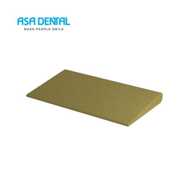 אבן השחזה Asa Dental Corundum Medium 1890-1M