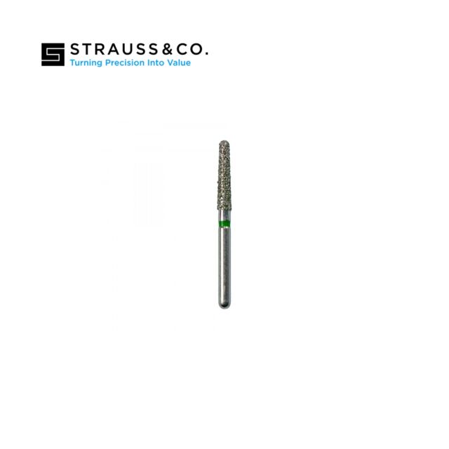 יהלום (3) שחור Strauss M3SC