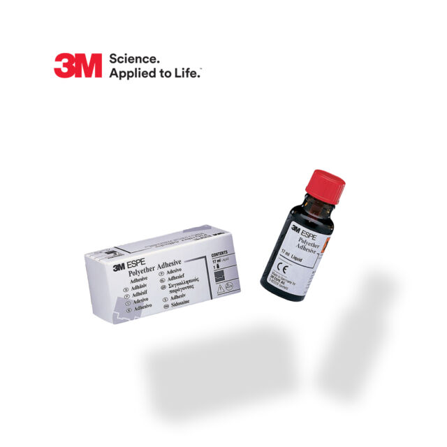 דבק לכפות-נוזל 17מ"ל 3M Espe Polyether Adhesive