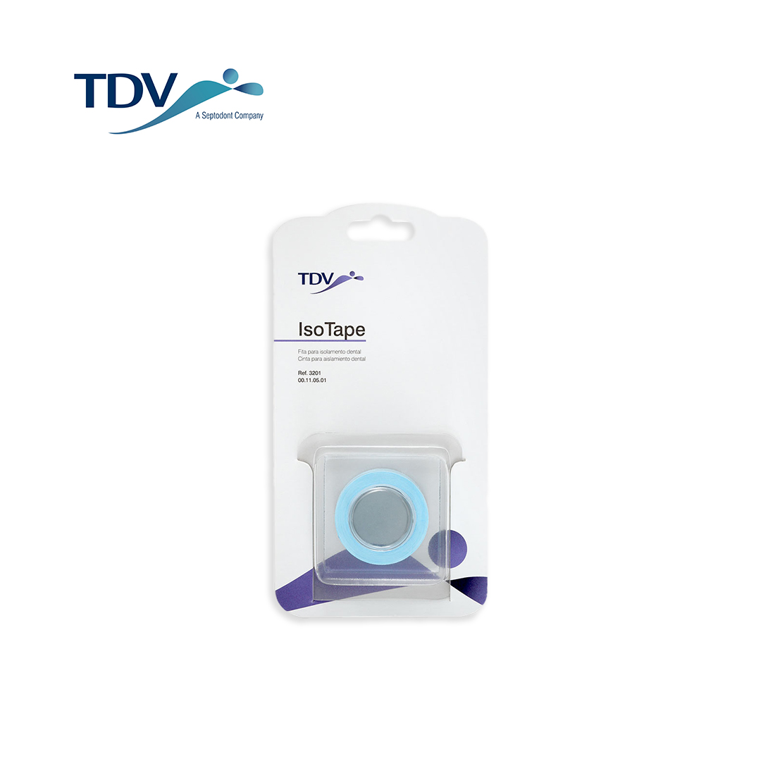 גליל טפלון TDV IsoTape