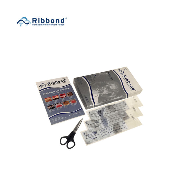 פייבר ספלינט-סט (3) Ribbond