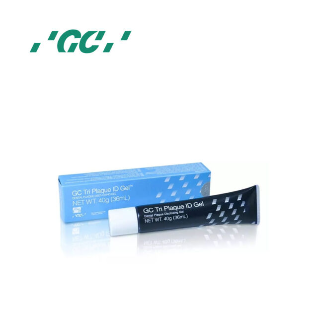 ג'ל המחשה 40גר' GC Tri Plaque ID Gel
