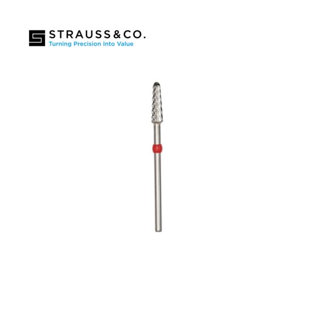 קרבייד אדום Strauss CC201-040F