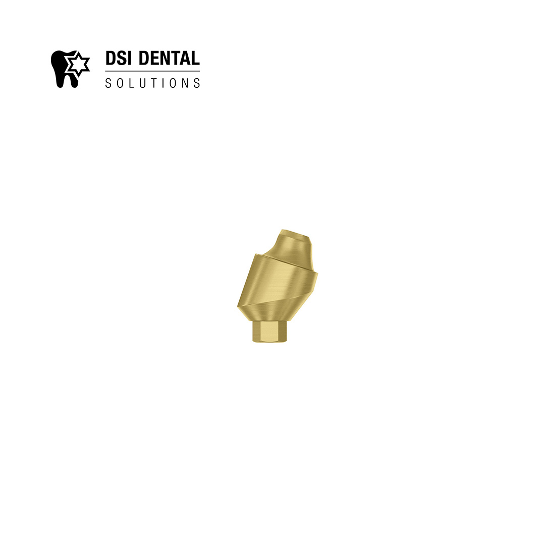 מולטי יוניט-זויתי 3.75/2 DSI 17°