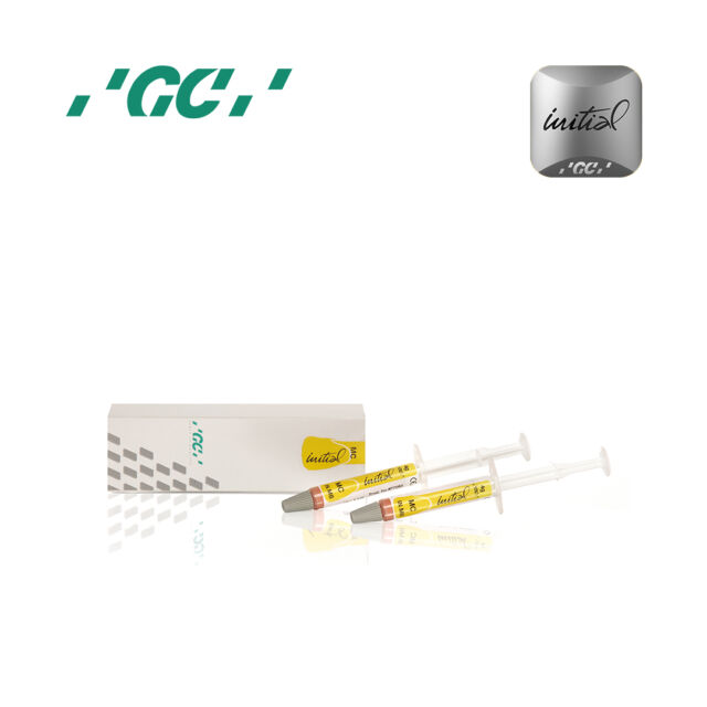בונדר 8גר' GC initial IN.MB